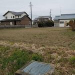 物件案内（岡崎市上青野町）