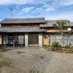 物件案内（西尾市花蔵寺町）